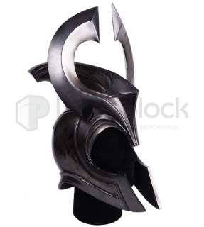 Thor Asgardian Guard Helmet | The Prop Block