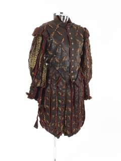 Lot 60 - Hugh Laurie from Blackadder II, 1986 2