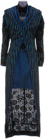 Star Trek: Deep Space Nine Vash Costume from ’Q-Less" | Propworx