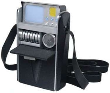 Star Trek: Deep Space Nine Original Series Style | Propworx