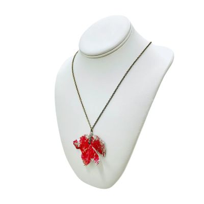 Mythic Quest Rachel (Ashly Burch) Screen Used Necklace Ep 306 | VIP Fan Auctions