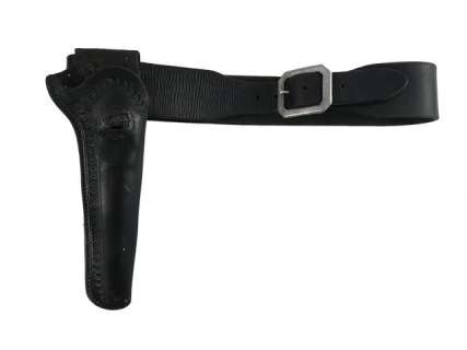 Dr. King Schultz (Christoph Waltz) Holster Movie Props | Premiere Props