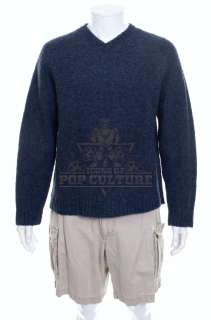 Lot 211 - Social Network, The - Mark Zuckerberg‘s (Jesse Eisenberg) Outfit – A106
