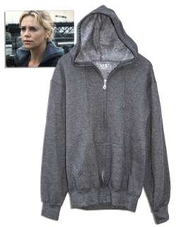 Charlize Theron Wardrobe From ‘‘The Burning Plain‘‘