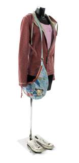 Lot 59 - Rose, March 2005 Rose Tyler (Billie Piper), part costume, comprising: 11