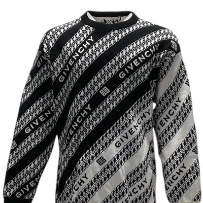 Power Book IV Force Jenard (Kris D Lofton) Screen Worn Givenchi Sweater Ch 3 Ep 106 | VIP Fan Auctions