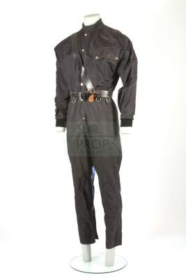 Blake’s 7 | Federation Guard costume | The Prop Gallery