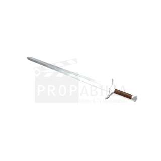 Once Upon a Time - Snow White’s / Cinderella’s Sword (Stunt) Prop (2728) | Propabilia