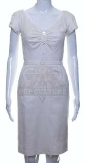 Amazing Spider-Man, The - Gwen Stacy’s (Emma Stone) Dress – A278 | Icons of Pop Culture