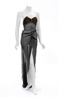 ANNA MAY WONG DRESS FROM DAUGHTER OF SHANGHAI | Julien’s