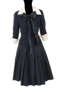 Lot 175 - Ginger Rogers ‘Mrs. Edwina Fulton‘ costume from Monkey Business.
