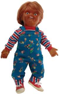 ’Chucky’ doll from Child’s Play. | Profiles in History
