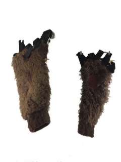 The Hateful Eight John Ruth (Kurt Russel) Bloodied Coat Arm Movie Costumes | Premiere Props