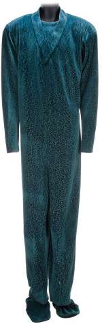 Star Trek: The Next Generation Mr. Homn Costume | Propworx