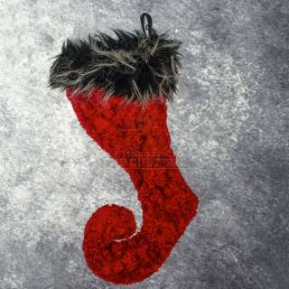 How the Grinch Stole Christmas – Who “Fireplace Stocking” – A865 | Icons of Pop Culture