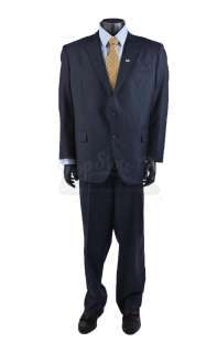 Vice (2018) | Dick Cheney’s Enhanced Interrogation Proposal Costume | Propstore