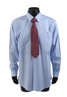 Vice (2018) | Dick Cheney’s Freedom of Information Request Meeting Costume | Propstore