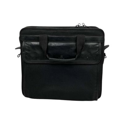 Lot 88: Crime 101 Lou Production Used Work Tote Bag | VIP Fan Auctions