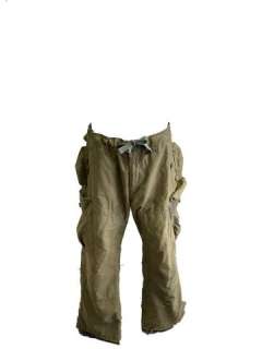 Deadpool 2 Cable (Josh Brolin) Movie Costumes | Premiere Props