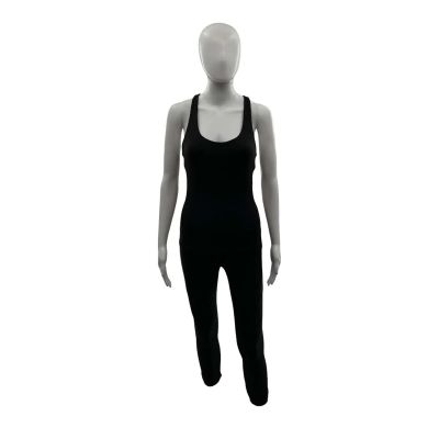 Crime 101 Sharon Screen Worn Vest & Leggings Ch 17 Sc 188 | VIP Fan Auctions