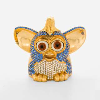 Uncut Gems - The Furby