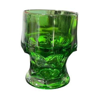 Lot 57: Marty Supreme Marty Mauser Production Used Water Glass | VIP Fan Auctions