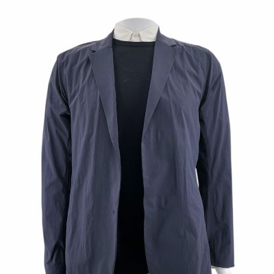Lot 46: The Drama Charlie Screen Worn Blazer, Sweater & Button-Up Shirt Ch Multiple Sc Multiple | VIP Fan Auctions