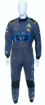 Pixels – Prototype Arcader Jumpsuit - A130 | Icons of Pop Culture