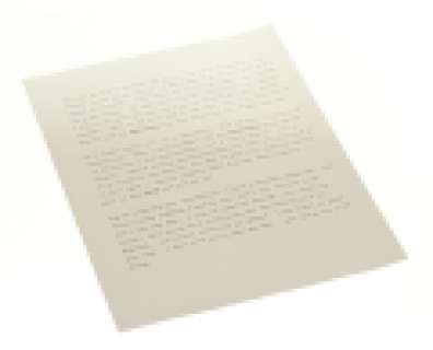 Mad Men | Don’s Typed Pages About Advertising | ScreenBid