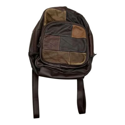 Lot 46: Is God Is Racine Screen Used Backpack | VIP Fan Auctions