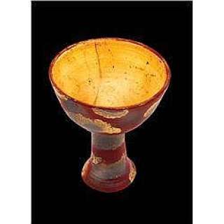 GRAIL CUP FROM INDIANA JONES AND THE LAST CRUSADE | Profiles in History