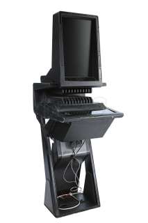 The Cloverfield Paradox | Acosta’s Control Console | Propstore