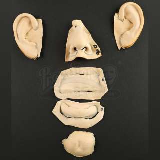 ED WOOD (1994) - Lot 109 - Bela Lugosi (Martin Landau) Appliance Lot