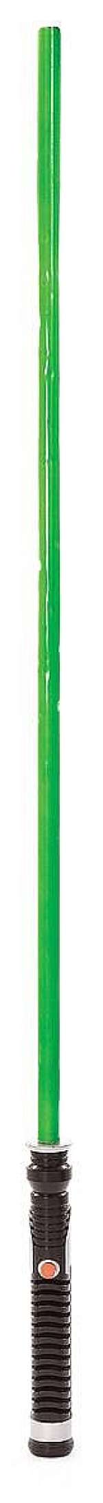 Liam Neeson "Qui Gon" light saber from Star Wars: Episode I - The Phantom Menace. | Profiles in History