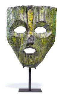 ORIGINAL LOKI MASK FROM ’SON OF THE MASK’ | Koller