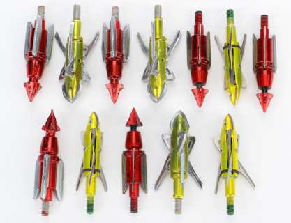 "Katniss Everdeen" collection of arrowheads from The Hunger Games: Mockingjay - Part 1. | Profiles in History