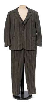 A pair of Seinfeld scripts | Bonhams