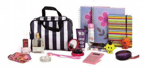 Lot 305 - "Sugar" character prop collection.