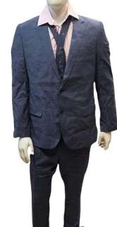 Marvel - Daredevil (2015-2018) - Franklin ’Foggy’ Nelson’s (Elden Henson) Trial Costume | Hanlin Auction Service