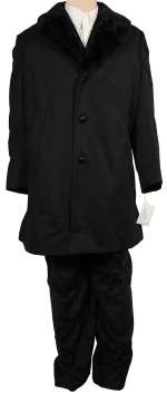 Lot 1068 - Robert De Niro "Great Expectations" Screen Worn Costume