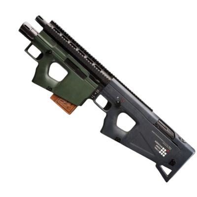 Avatar (Pre‑Order) | GS-221 Rifle | Blasters4Masters