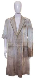 Amazing Spider-Man, The - The Lizard/Dr. Curt Connors’ Distressed Lab Coat - A616 | Icons of Pop Culture
