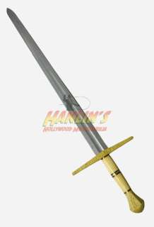 Lot 263 - Macbeth (2015) - Macbeth’s (Michael Fassbender) Sword