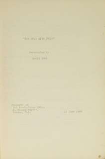 James Bond: You Only Live Twice, 1967, | Bonhams