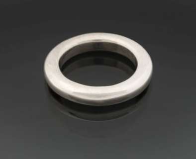 "THE ONE RING" PRODUCTION PROTOTYPE #1 | Julien’s