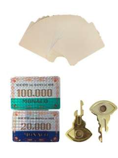 007 James Bond: Goldeneye Collection of Movie Props | Premiere Props