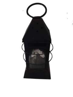 Django Lantern Movie Props | Premiere Props