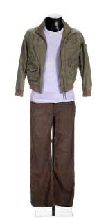 The Sarah Jane Adventures, Series 1, Episode 4 ’Eye of the Gorgon’: Tommy Knight as Luke, a costume, 2007, 3 | Bonhams