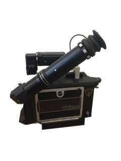 Gene Young Effects Fries Mitchell 35R3, 35mm Reflex Camera | Premiere Props