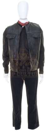 Zombieland: Double Tap – Albuquerque’s Outfit – 19-17 | Icons of Pop Culture